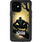 Marvel Black Panther TChalla King of Wakanda iPhone 12 Mini Waterproof Case