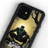 Marvel Black Panther TChalla King of Wakanda iPhone 12 Mini Waterproof Case