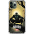 Marvel Black Panther TChalla King of Wakanda iPhone 12 Pro Clear Case