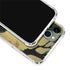Marvel Black Panther TChalla King of Wakanda iPhone 12 Pro Clear Case