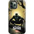Marvel Black Panther TChalla King of Wakanda iPhone 12 Pro Impact Case