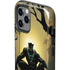 Marvel Black Panther TChalla King of Wakanda iPhone 12 Pro Impact Case
