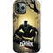 Marvel Black Panther TChalla King of Wakanda iPhone 12 Pro Max Impact Case