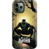 Marvel Black Panther TChalla King of Wakanda iPhone 12 Pro Max Impact Case