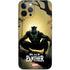 Marvel Black Panther TChalla King of Wakanda iPhone 12 Pro Max Skin