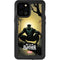 Marvel Black Panther TChalla King of Wakanda iPhone 12 Pro Max Waterproof Case