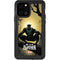 Marvel Black Panther TChalla King of Wakanda iPhone 12 Pro Waterproof Case