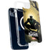 Marvel Black Panther TChalla King of Wakanda iPhone 13 MagSafe Case