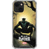 Marvel Black Panther TChalla King of Wakanda iPhone 13 Mini Clear Case