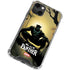 Marvel Black Panther TChalla King of Wakanda iPhone 13 Mini Clear Case