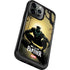 Marvel Black Panther TChalla King of Wakanda iPhone 13 Pro Cargo Case