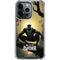 Marvel Black Panther TChalla King of Wakanda iPhone 13 Pro Clear Case