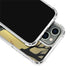 Marvel Black Panther TChalla King of Wakanda iPhone 13 Pro Clear Case