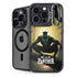 Marvel Black Panther TChalla King of Wakanda iPhone 13 Pro Kickstand Case