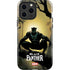 Marvel Black Panther TChalla King of Wakanda iPhone 13 Pro Max Impact Case