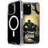 Marvel Black Panther TChalla King of Wakanda iPhone Cases