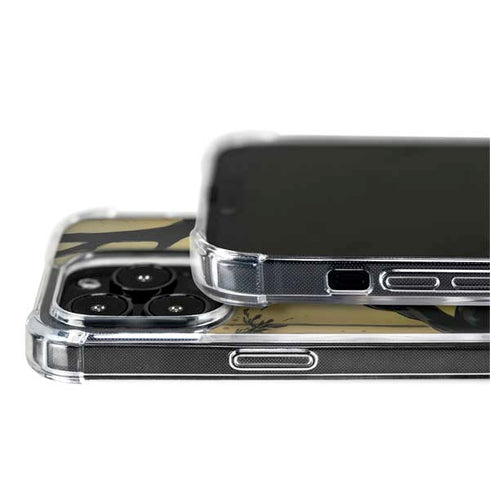 Marvel Black Panther TChalla King of Wakanda iPhone 13 Pro Max MagSafe Case