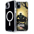 Marvel Black Panther TChalla King of Wakanda iPhone 14 MagSafe Case