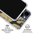 Marvel Black Panther TChalla King of Wakanda iPhone 14 Plus Clear Case