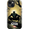 Marvel Black Panther TChalla King of Wakanda iPhone 14 Plus Impact Case