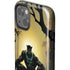 Marvel Black Panther TChalla King of Wakanda iPhone 14 Plus Impact Case