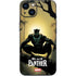 Marvel Black Panther TChalla King of Wakanda iPhone 14 Plus Skin