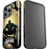 Marvel Black Panther TChalla King of Wakanda iPhone 14 Pro Impact Case