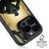 Marvel Black Panther TChalla King of Wakanda iPhone 14 Pro Kickstand Case