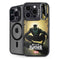 Marvel Black Panther TChalla King of Wakanda iPhone 14 Pro Max Kickstand Case