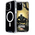 Marvel Black Panther TChalla King of Wakanda iPhone 14 Pro Max MagSafe Case