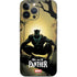 Marvel Black Panther TChalla King of Wakanda iPhone 14 Pro Max Skin