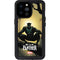 Marvel Black Panther TChalla King of Wakanda iPhone 14 Pro Max Waterproof Case