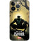 Marvel Black Panther TChalla King of Wakanda iPhone 14 Pro Skin