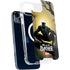 Marvel Black Panther TChalla King of Wakanda iPhone 15 MagSafe Case