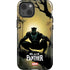 Marvel Black Panther TChalla King of Wakanda iPhone 15 Plus Impact Case