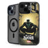 Marvel Black Panther TChalla King of Wakanda iPhone 15 Plus Kickstand Case