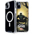 Marvel Black Panther TChalla King of Wakanda iPhone 15 Plus MagSafe Case