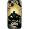 Marvel Black Panther TChalla King of Wakanda iPhone 15 Plus Skin