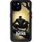 Marvel Black Panther TChalla King of Wakanda iPhone 15 Plus Waterproof Case