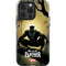 Marvel Black Panther TChalla King of Wakanda iPhone 15 Pro Impact Case