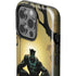 Marvel Black Panther TChalla King of Wakanda iPhone 15 Pro Impact Case