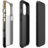 Marvel Black Panther TChalla King of Wakanda iPhone 15 Pro Impact Case