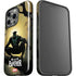 Marvel Black Panther TChalla King of Wakanda iPhone 15 Pro Impact Case