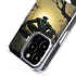 Marvel Black Panther TChalla King of Wakanda iPhone 15 Pro MagSafe Case