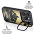 Marvel Black Panther TChalla King of Wakanda iPhone 15 Pro Max Kickstand Case