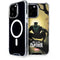 Marvel Black Panther TChalla King of Wakanda iPhone 15 Pro Max MagSafe Case