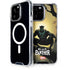 Marvel Black Panther TChalla King of Wakanda iPhone 15 Pro Max MagSafe Case