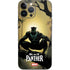 Marvel Black Panther TChalla King of Wakanda iPhone 15 Pro Max Skin