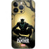 Marvel Black Panther TChalla King of Wakanda iPhone 15 Pro Skin