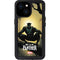 Marvel Black Panther TChalla King of Wakanda iPhone 15 Waterproof Case